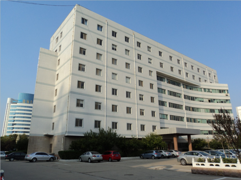 東營市公路管理局辦公樓增層改造加固設計-改造加固設計