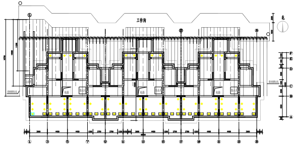 （2013年）江蘇沛縣新城嘉苑7#、14#、15#樓糾傾工程