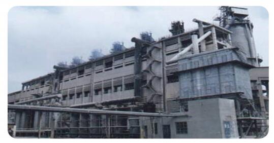 ?；瘓F(tuán)車間鑒定加固